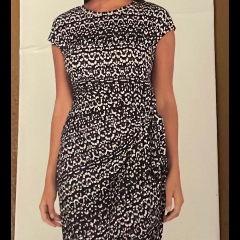 Nicole Miller XXL Dress NWT